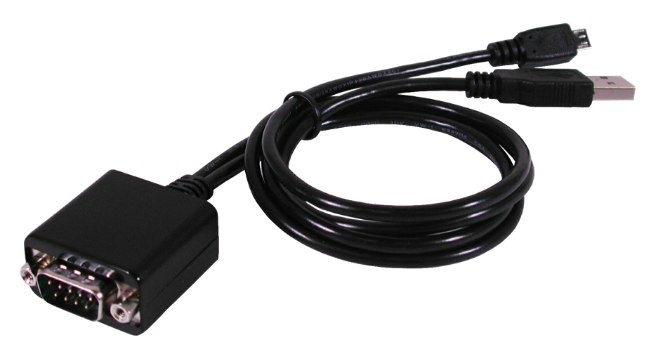Serial Micro Usb Micro USB Android to 1x Serial RS-232 ports with 1.8 meter cable (FTDI ...