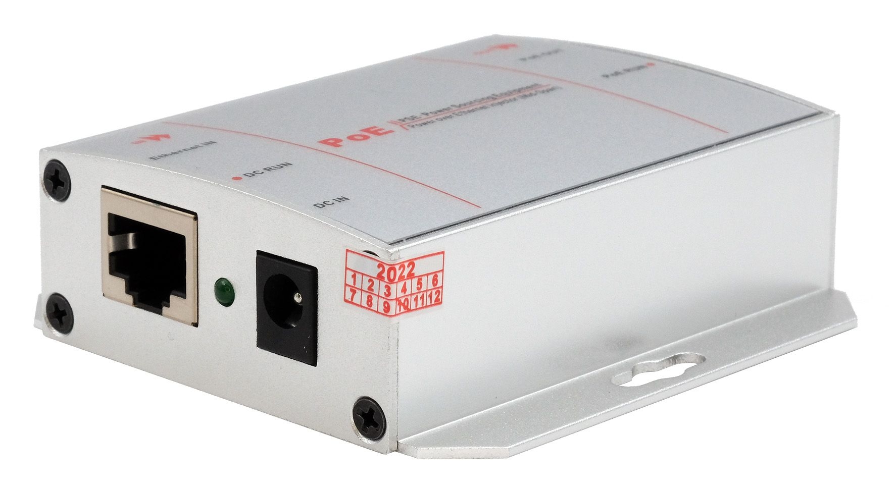 PoE+ Gigabit Injektor 30W | EX-60300